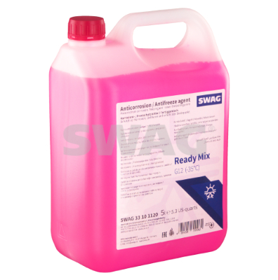 Nemrznúca kvapalina SWAG